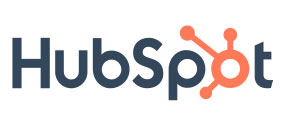 Hub Spot Logo
